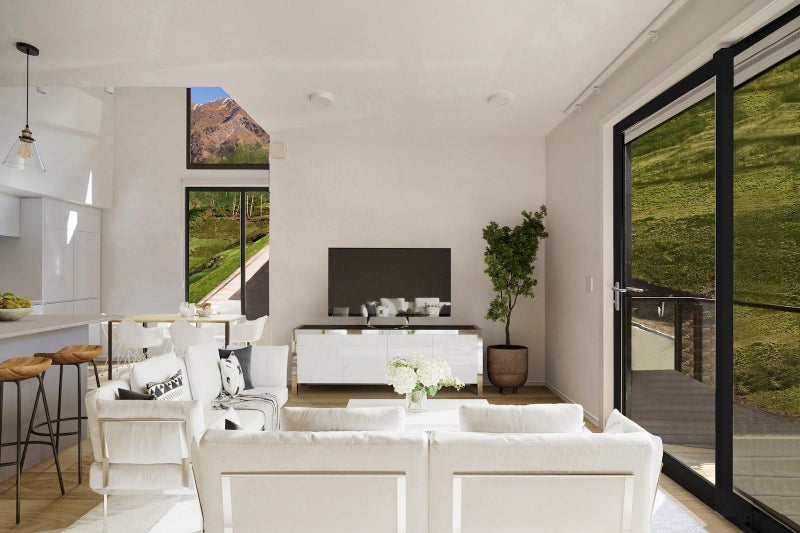 Elevate Your Living at Arthurs Point64584098973698113