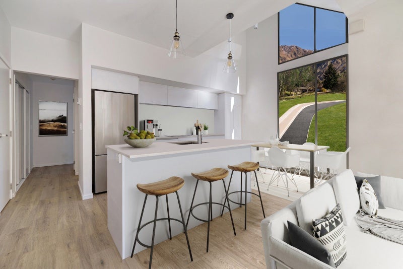 Elevate Your Living at Arthurs Point64584098973698112