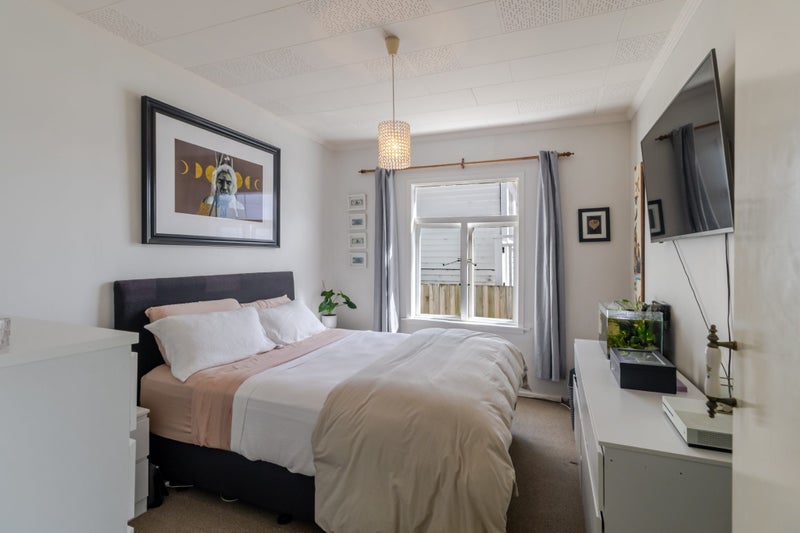 Seatoun, 2 bedrooms64584098966530113