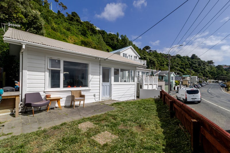 Seatoun, 2 bedrooms64584098966530112