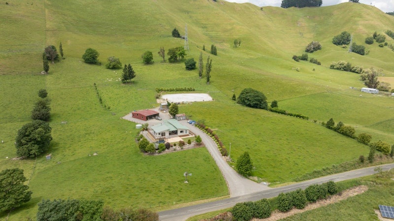 Country Road, Take Me Home64584099003394112