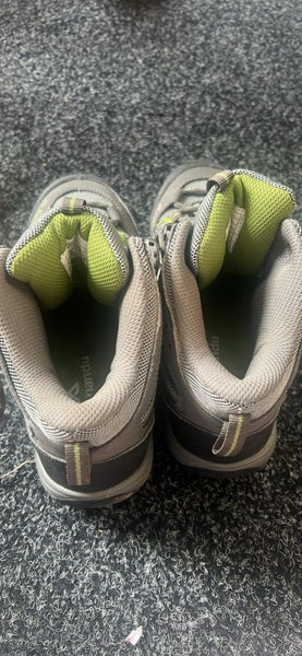 Kathmandu sz3Y tramping hunting boots Carousel 2