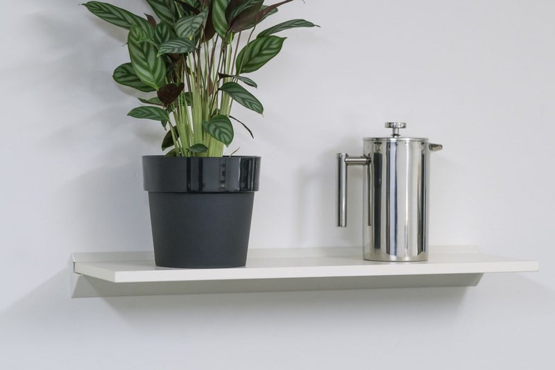 NZ Made Floating Shelves 1200mm x 250mm Carousel 1