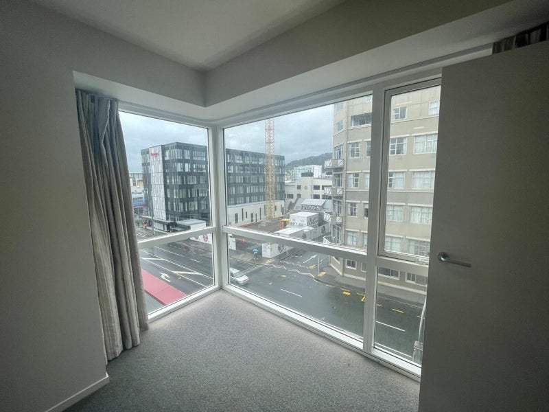 Wellington Central, 1 bedroom64584495926531111