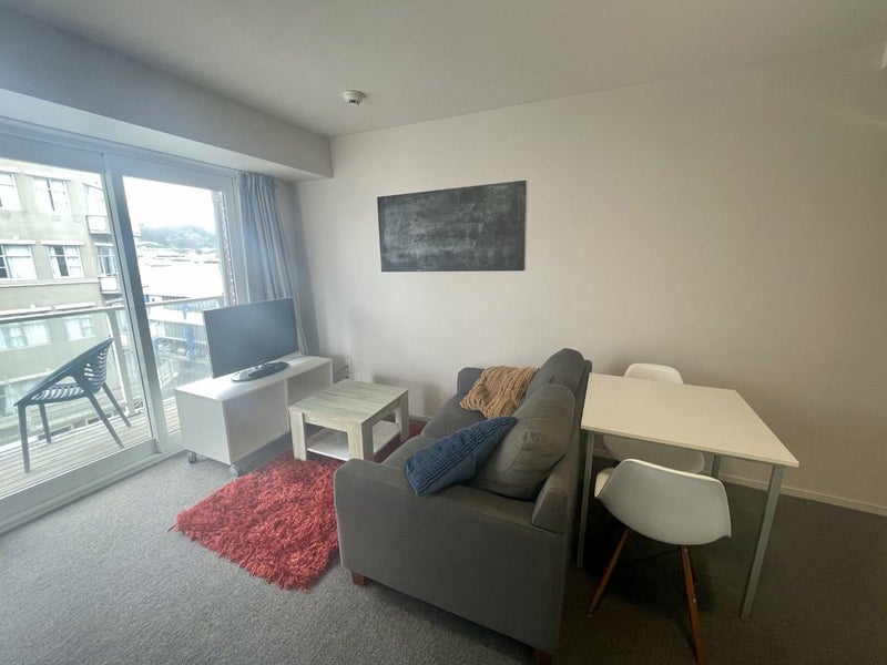 Wellington Central, 1 bedroom64584495926531112