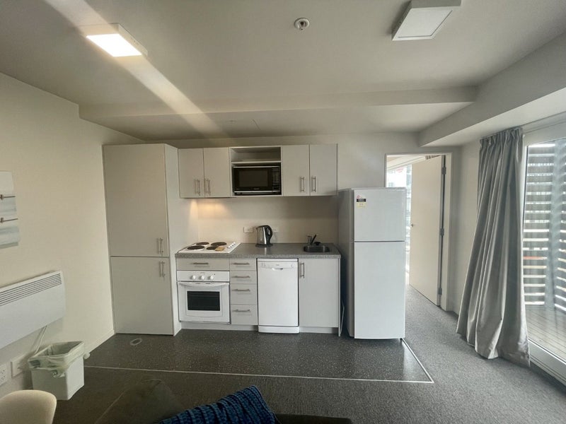 Wellington Central, 1 bedroom64584495926531113
