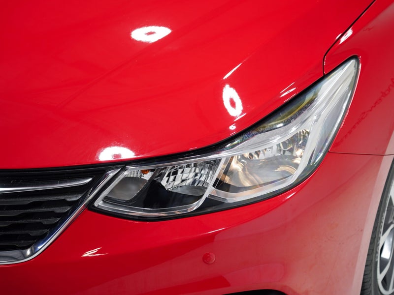 2017 Holden Astra Sedan LS AT 1.4P/6AT64584693657731114