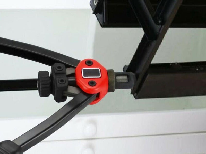 Rivnut Rivet Gun Tool Kit (Over Stocked) Carousel 2