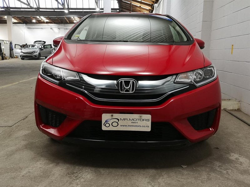 2013 Honda Fit Hybrid, newshape, low ks, nice n...64584791708801113
