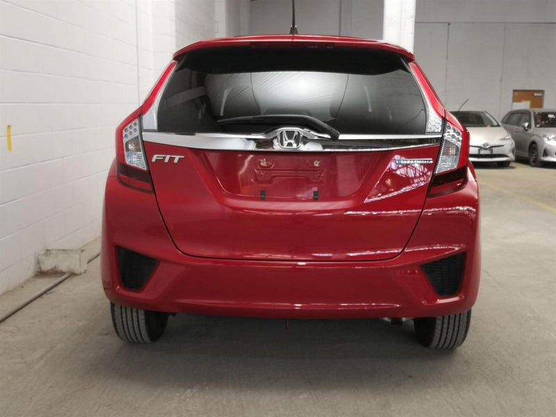 2013 Honda Fit Hybrid, newshape, low ks, nice n...64584791708801114