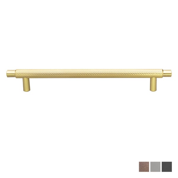 Kethy Herning Cabinet Pull Handle - Available in Various Finishes and Sizes Carousel 2