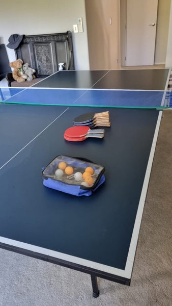 Sunflex Table Tennis Table64585074239490110