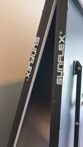 Sunflex Table Tennis Table64585074239490111