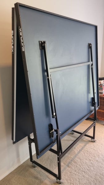 Sunflex Table Tennis Table64585074239490113