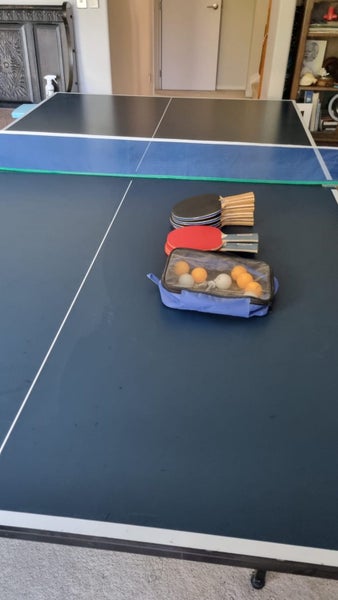 Sunflex Table Tennis Table64585074239490114