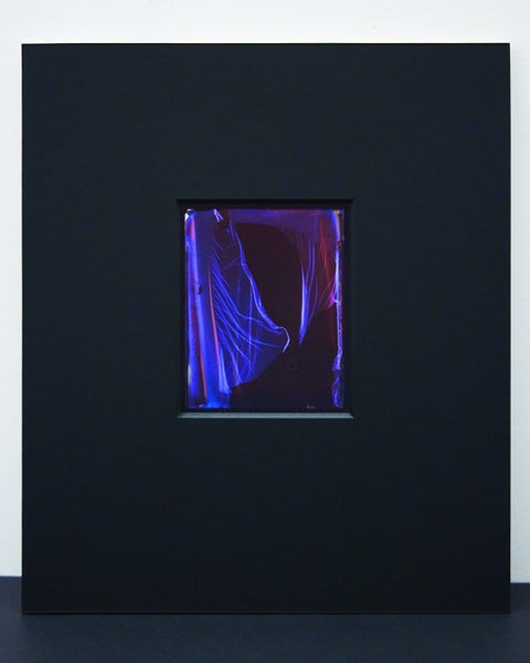 Kate van der Drift, Waxing Crescent to Waning Gibbous. PhotoForumNZ fundraiser Carousel 2