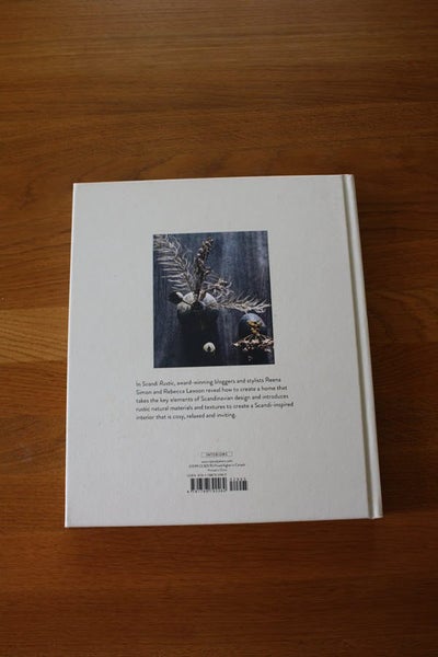 Scandi Rustic Creating a Cozy and Happy Home64585301773313111