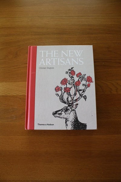The New Artisans by Olivier Dupon64585301782273110