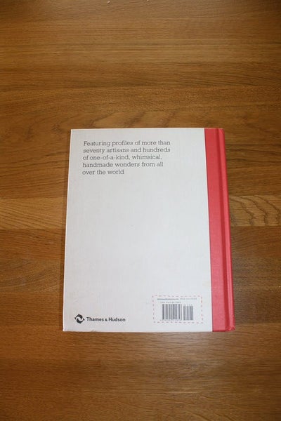 The New Artisans by Olivier Dupon64585301782273111