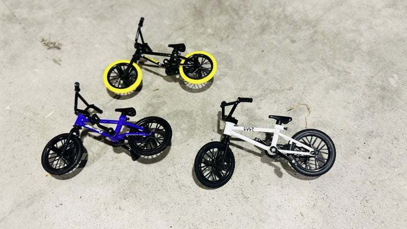 Tech Deck Skate Park64585359130370111