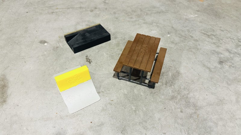 Tech Deck Skate Park64585359130370112