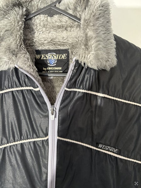 Westside Vintage Jacket — Size 6 - 7 Carousel 3