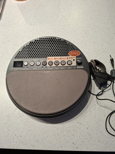 Korg Wavedrum Mini64815400735106111