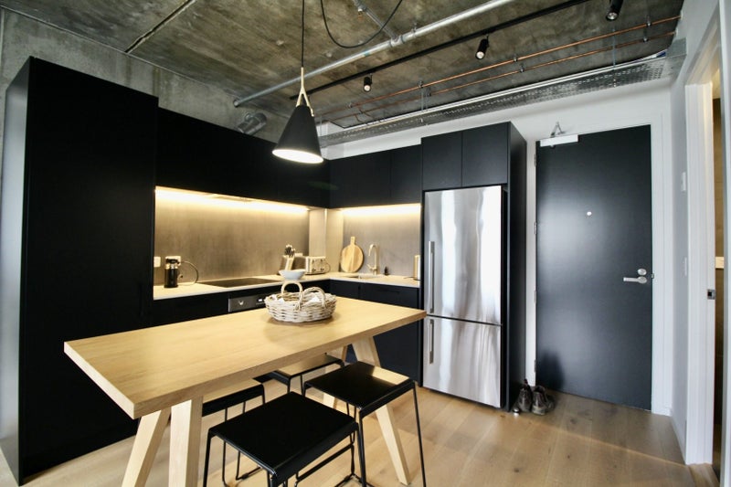 Eden Terrace, 2 bedrooms64585387111810111