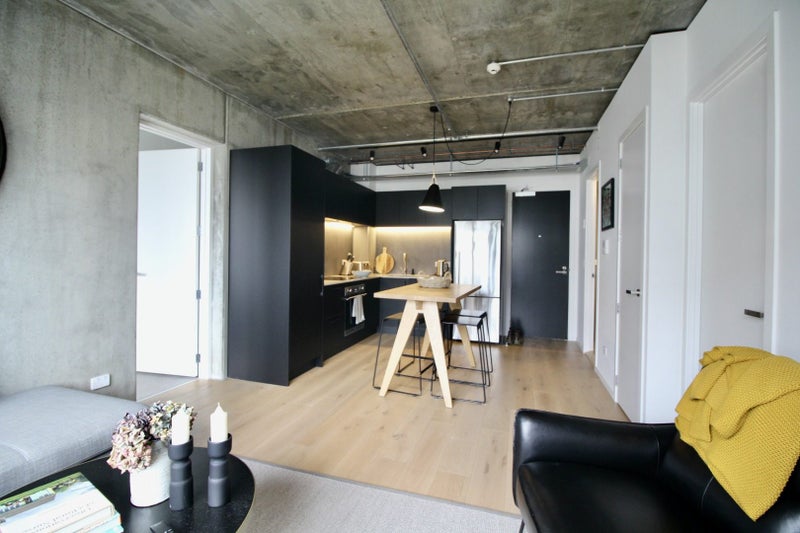 Eden Terrace, 2 bedrooms64585387111810113