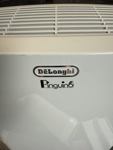 Di Longhi Portable air conditioner64585415613826112