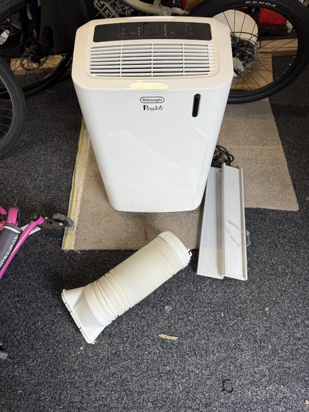 Di Longhi Portable air conditioner64585415613826110
