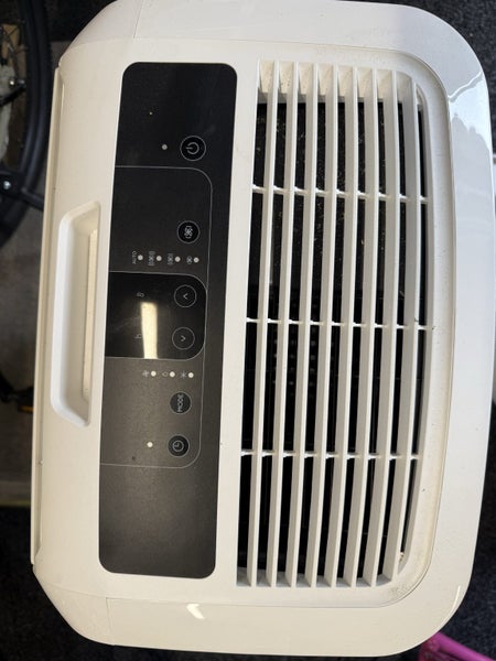 Di Longhi Portable air conditioner64585415613826111