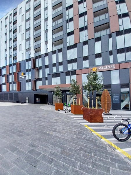 Ellerslie, 1 bedroom64585387119617111