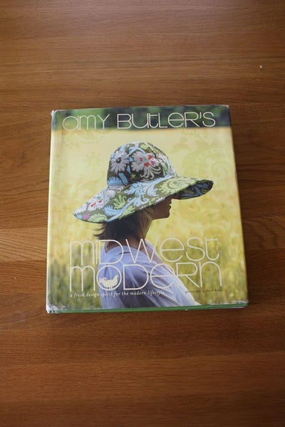 Amy Butler’s Midwest Modern64585401434754110