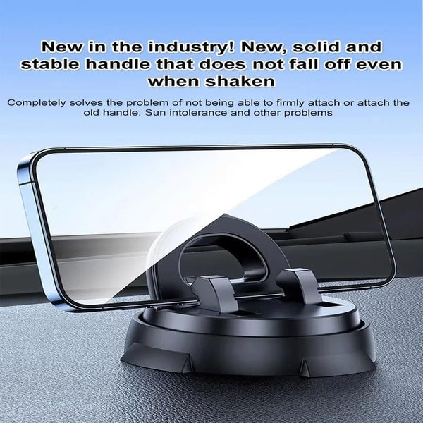 Peeynner Phone Holder, Peeynner Car Phone Holder, Intelligent Suction Cup M Carousel 7
