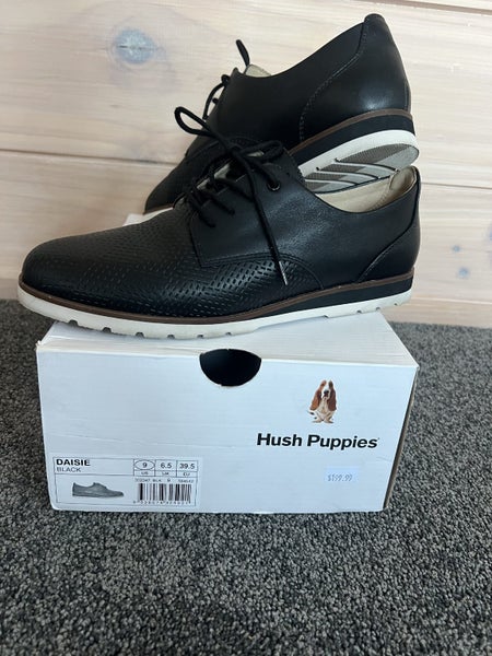 Hush Puppies Shoes Size 964585530003843110