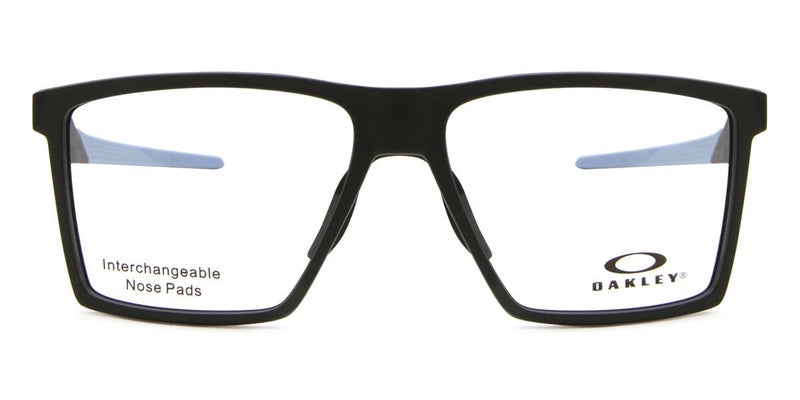 Oakley OX8052 FUTURITY 805205 55 New Men Eyeglasses Carousel 1