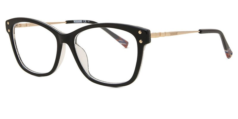 Missoni MIS 0006 807 53 New Women Eyeglasses Carousel 2