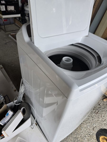 Washing machine Fisher & Paykel Top loader 8.5kg64585724924931114