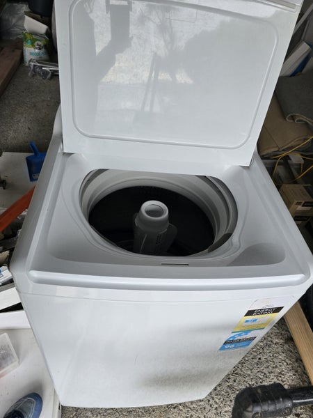 Washing machine Fisher & Paykel Top loader 8.5kg64585724924931112