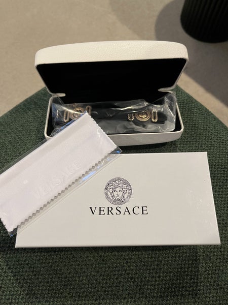 Biggie Smalls Versace Glasses - Black Carousel 5