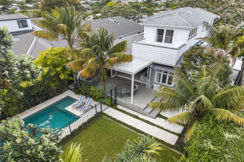 Westmere, 4 bedrooms64586082894978110