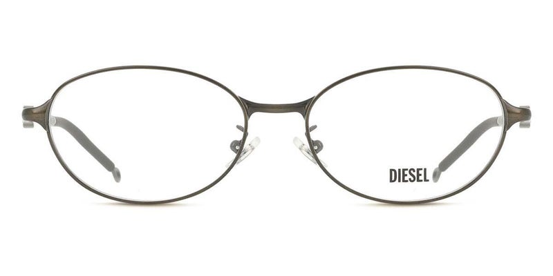 Diesel DL5004D Asian Fit 1029 53 New Unisex Eyeglasses Carousel 1