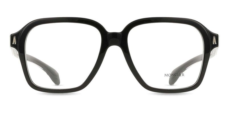 Moncler ME2010 3001 52 New Unisex Eyeglasses Carousel 1