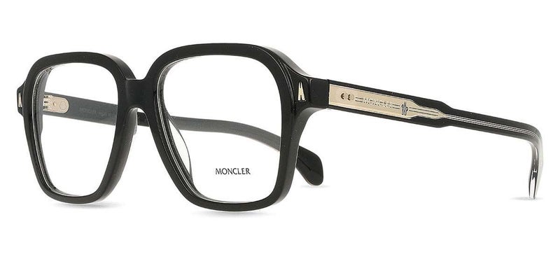 Moncler ME2010 3001 52 New Unisex Eyeglasses Carousel 2