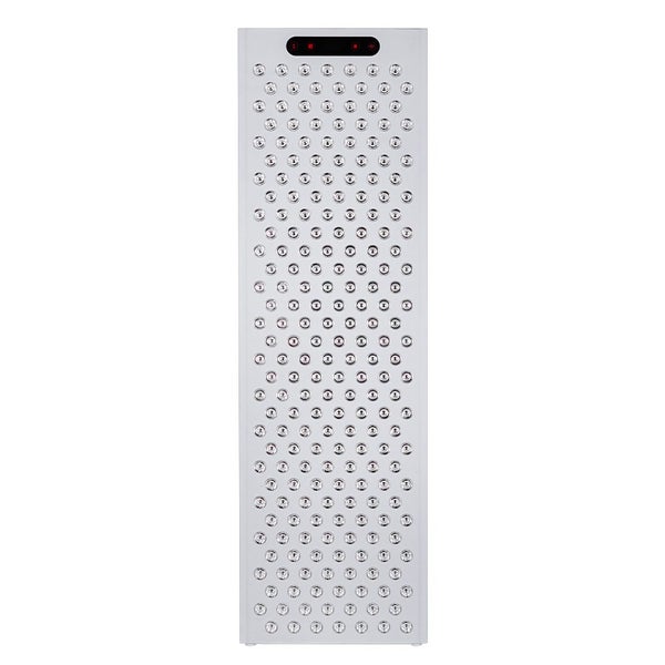 Red Light Therapy Panel - Solux - White - Red 660nm & IR 850nm - Full-Body Panel Carousel 1