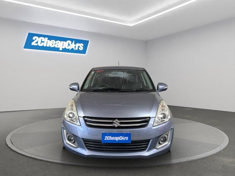 2014 Suzuki Swift64586767068291111