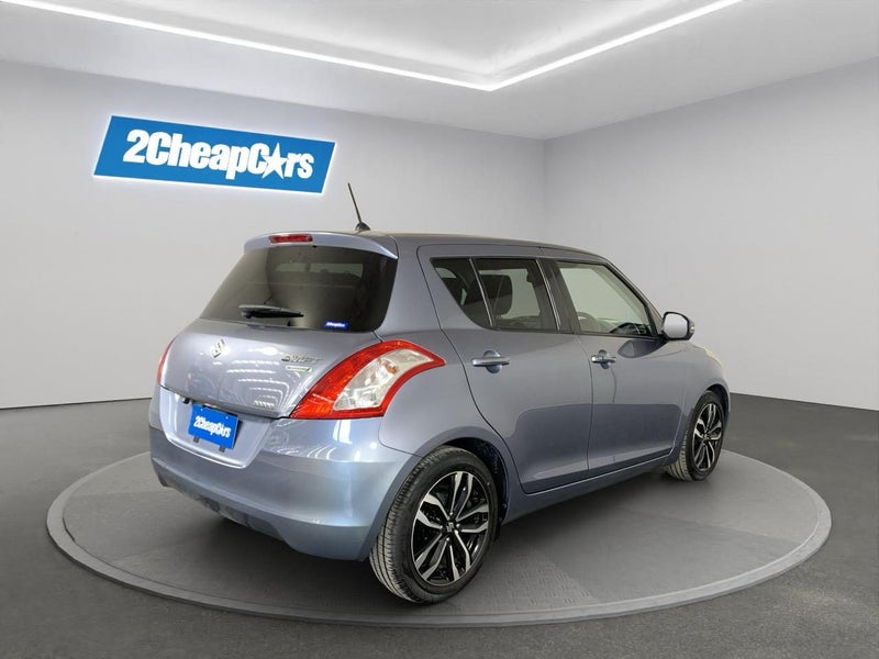 2014 Suzuki Swift64586767068291114