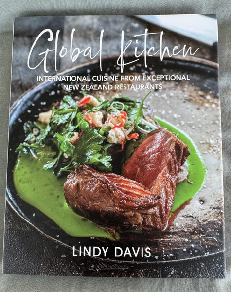 Global Kitchen64586878935554110