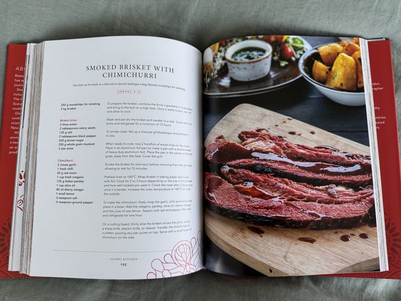 Global Kitchen64586878935554113